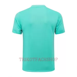 Arsenal Trainingspolo 22/23 für Herren Grün