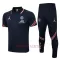 Paris Saint-Germain Trainingspolo 22/23 für Herren Blau