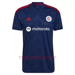 Chicago Fire Heimtrikot 22/23 für Herren Chicago Fire Heimtrikot 22/23 für Herren
