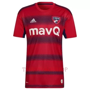 FC Dallas Heimtrikot 22/23 für Herren FC Dallas Heimtrikot 22/23 für Herren