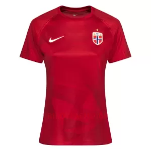 Norwegen Heimtrikot 22/23 für Damen