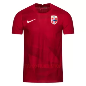 Norwegen Heimtrikot 22/23 für Herren