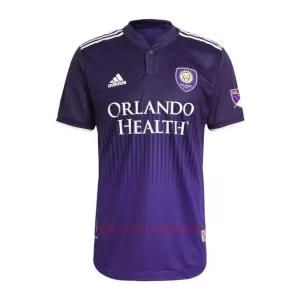 Orlando City SC Heimtrikot 2022 für Herren Orlando City SC Heimtrikot 2022 für Herren