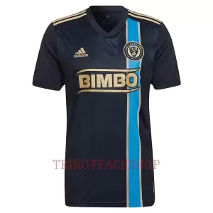 Philadelphia Union Heimtrikot 22/23 für Herren Philadelphia Union Heimtrikot 22/23 für Herren