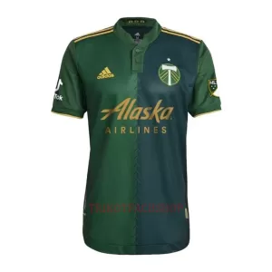 Portland Timbers Heimtrikot 2022 für Herren Portland Timbers Heimtrikot 2022 für Herren
