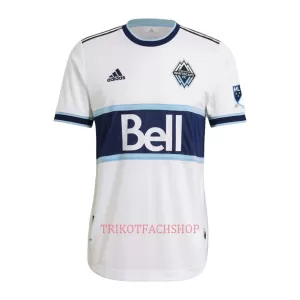 Vancouver Whitecaps Auswärtstrikot 2022 für Herren Vancouver Whitecaps Auswärtstrikot 2022 für Herren
