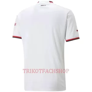 AC Milan Auswärtstrikot 22/23 für Herren