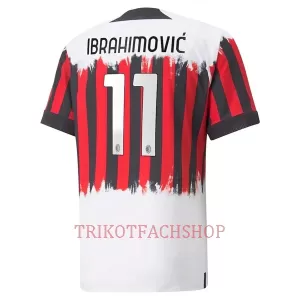 AC Milan Zlatan Ibrahimović 11 4.Trikot 22/23 für Herren AC Milan Zlatan Ibrahimović 11 4.Trikot 22/23 für Herren