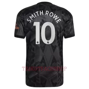 Arsenal Smith Rowe 10 Auswärtstrikot 22/23 für Herren Arsenal Smith Rowe 10 Auswärtstrikot 22/23 für Herren