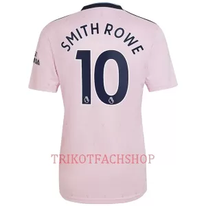 Arsenal Smith Rowe 10 Ausweichtrikot 22/23 für Herren Arsenal Smith Rowe 10 Ausweichtrikot 22/23 für Herren