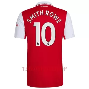 Arsenal Smith Rowe 10 Heimtrikot 22/23 für Herren Arsenal Smith Rowe 10 Heimtrikot 22/23 für Herren