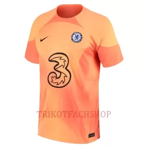 Chelsea Torwart Heimtrikot 22/23 für Herren Chelsea Torwart Heimtrikot 22/23 für Herren
