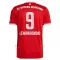 FC Bayern München Robert Lewandowski 9 Heimtrikot 22/23 für Herren