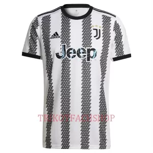 Juventus Heimtrikot 22/23 für Herren