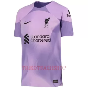 Liverpool Torwart Heimtrikot 22/23 für Herren Liverpool Torwart Heimtrikot 22/23 für Herren