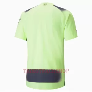 Manchester City Ausweichtrikot 22/23 für Herren
