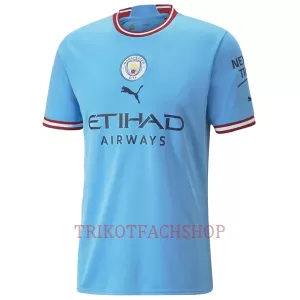 Manchester City Heimtrikot 22/23 für Herren