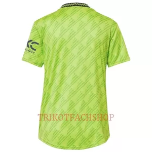 Manchester United Ausweichtrikot 22/23 für Damen