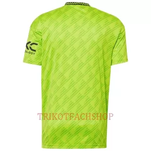 Manchester United Ausweichtrikot 22/23 für Herren