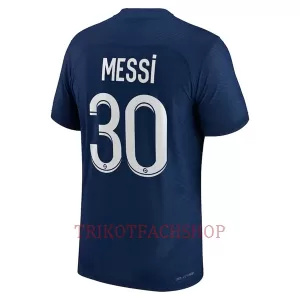 Paris Saint-Germain Lionel Messi 30 Heimtrikot 22/23 für Herren Paris Saint-Germain Lionel Messi 30 Heimtrikot 22/23 für Herren