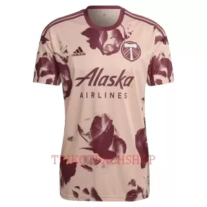 Portland Timbers Auswärtstrikot 22/23 für Herren Portland Timbers Auswärtstrikot 22/23 für Herren