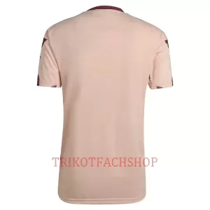 Portland Timbers Auswärtstrikot 22/23 für Herren