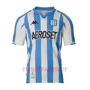 Racing Club Heimtrikot 22/23 für Herren Racing Club Heimtrikot 22/23 für Herren