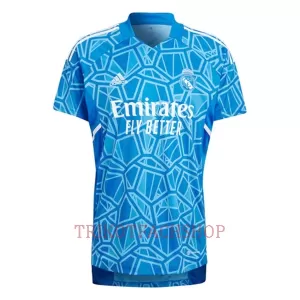 Real Madrid Torwart Heimtrikot 22/23 für Herren Real Madrid Torwart Heimtrikot 22/23 für Herren