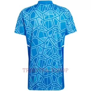 Real Madrid Torwart Heimtrikot 22/23 für Herren