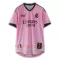 Real Madrid Y-3 Heimtrikot 120. Jahrestag 22/23 für Herren Rosa
