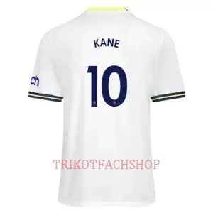 Tottenham Hotspur Harry Kane 10 Heimtrikot 22/23 für Herren