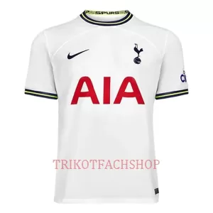 Tottenham Hotspur Heimtrikot 22/23 für Herren