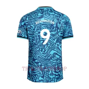 Tottenham Hotspur Richarlison de Andrade 9 Ausweichtrikot 22/23 für Herren Tottenham Hotspur Richarlison de Andrade 9 Ausweichtrikot 22/23 für Herren