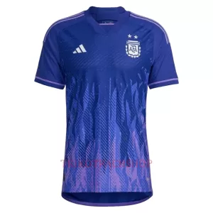 Argentinien Auswärtstrikot WM 2022 für Herren Argentinien Auswärtstrikot WM 2022 für Herren