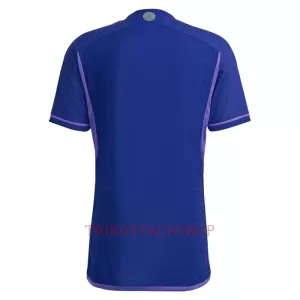 Argentinien Auswärtstrikot WM 2022 für Herren