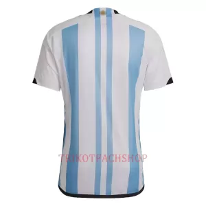 Argentinien Heimtrikot WM 2022 für Herren