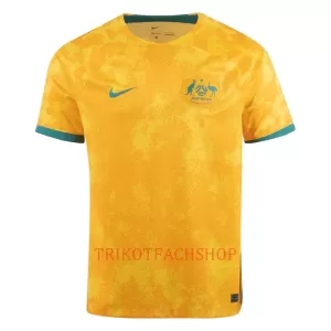 Australien Heimtrikot WM 2022 für Herren Australien Heimtrikot WM 2022 für Herren