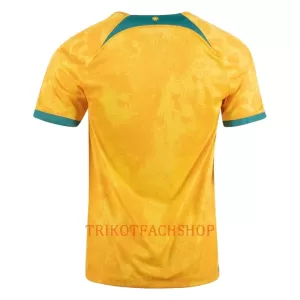 Australien Heimtrikot WM 2022 für Herren