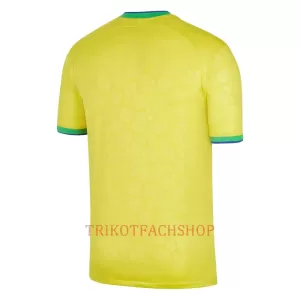 Brasilien Heimtrikot WM 2022 für Herren