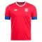 Costa Rica Heimtrikot WM 2022 für Herren