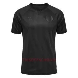 Dänemark Ausweichtrikot WM 2022 für Herren Dänemark Ausweichtrikot WM 2022 für Herren