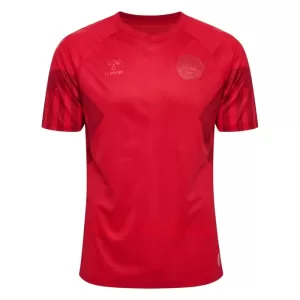 Dänemark Heimtrikot WM 2022 für Herren Dänemark Heimtrikot WM 2022 für Herren