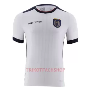 Ecuador Ausweichtrikot WM 2022 für Herren Ecuador Ausweichtrikot WM 2022 für Herren