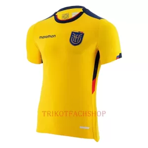 Ecuador Heimtrikot WM 2022 für Herren Ecuador Heimtrikot WM 2022 für Herren
