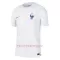 Frankreich Auswärtstrikot WM 2022 für Herren