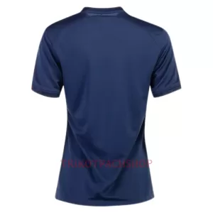 Frankreich Heimtrikot WM 2022 für Damen