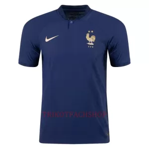Frankreich Heimtrikot WM 2022 für Herren