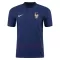 Frankreich Heimtrikot WM 2022 für Herren