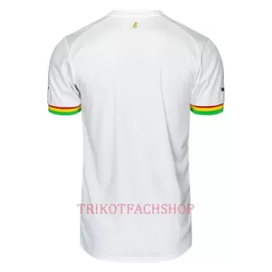 Ghana Heimtrikot WM 2022 für Herren