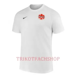 Kanada Auswärtstrikot WM 2022 für Herren Kanada Auswärtstrikot WM 2022 für Herren